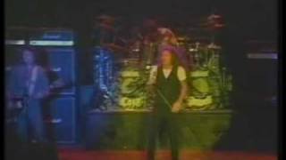 Whitesnake - Rough An' Ready - Live Donnington 1983