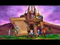 Disney Fables Volume 1 DVD Menu Walkthrough