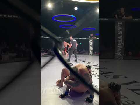 Ionut Corbea & Patrick Valentin & Daniel Oros vs Cristian Magnea vs Alex Nedelcu & John Iron