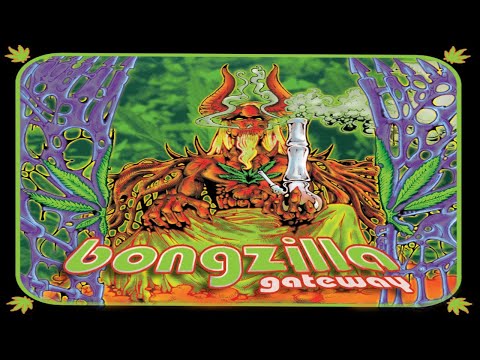 Bongzilla – Gateway (Full Album) | Stoner Metal | 2002