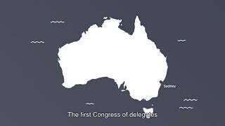 70 lat rady naczelnej polonii australijskiej