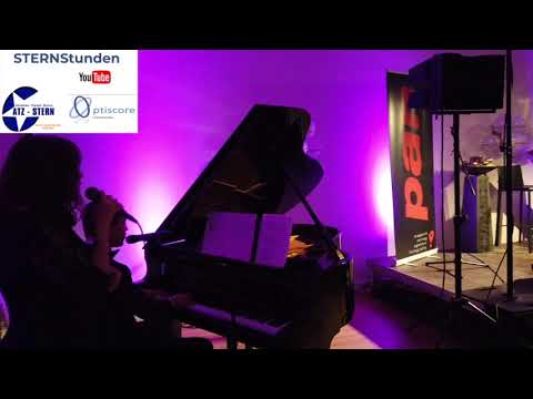 STERNStunden weihnachtlich mit Dennis Schick & Stefan Paßerschroer & Jazz, Swing, Soul aus Bocholt.