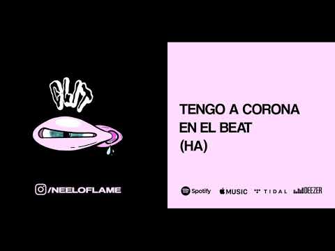 NEELO - CLIT (AUDIO)