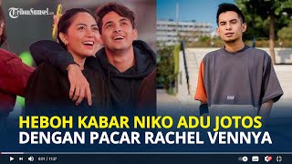 Download lagu Heboh! Niko Al Hakim Adu Jotos dengan Pacar Mantan Istrinya Rachel Vennya di Bali mp3