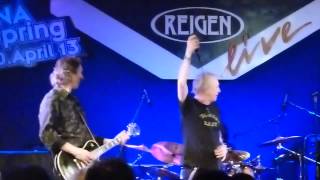 Cactus - Rock 'n' Roll Children @ Reigen 2013