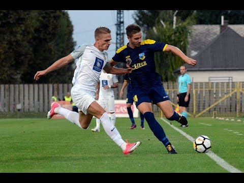 BFC Siófok - Gyirmót FC Győr 1-2 összefoglaló