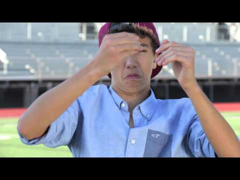 Gag Reel (from NINE SECONDS)