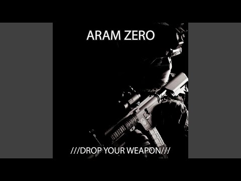 Drop Your Weapon