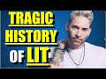 LIT TRAGIC STORY Of The Band Behind MY OWN WORST ENEMY