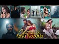 Chuttamalle X Aasa Kooda Mashup Sai Abhyankkar Shilpa Rao Sai Smriti Arjun Roy