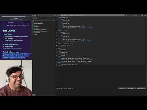 💜 Underway real time subway app for NYC | new feature: navigate in real-time | Tuesday Feb 28 thumbnail