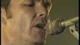 Big Country-Beautiful People LIVE