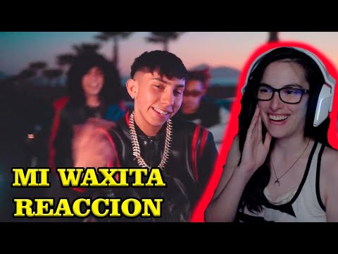 REACCION Mi Waxita - Nickoog Clk Ft Standly & Izahn [Prod. Adkiboi & Gitto]❤