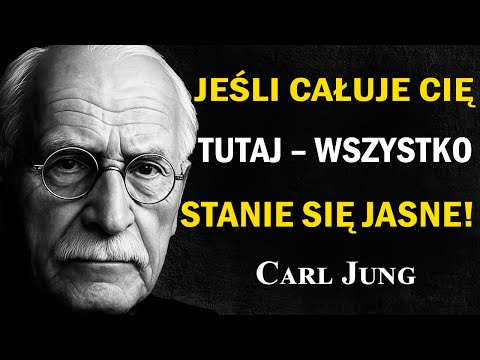 3 miejsca, gdzie cię pocałuje — i pokaże prawdziwe uczucia | Carl Jung
