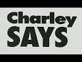 Charley Says Public Information Films