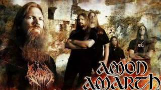 Amon Amarth - Once Sealed In Blood (Demo)