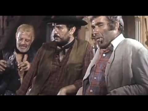 UM CAIXÃO PARA O XERIFE 1965 Dublado Anthony Steffen   Faroeste Completo