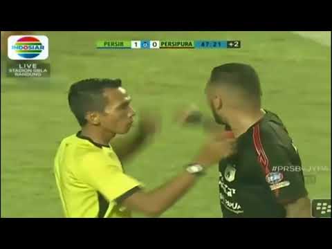 FULL HIGHLIGHT #PERSIB BANDUNG VS PERSIPURA JAYAPURA (2 - 0) Gojek Liga 1 2018
