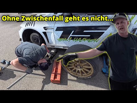 Unfassbar schön! Diese Rennstrecke gehört Ferrari!