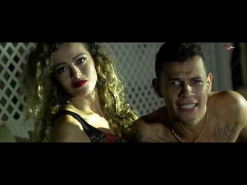 MC DADA BOLADAO   REVOLTADA   CLIPE OFICIAL