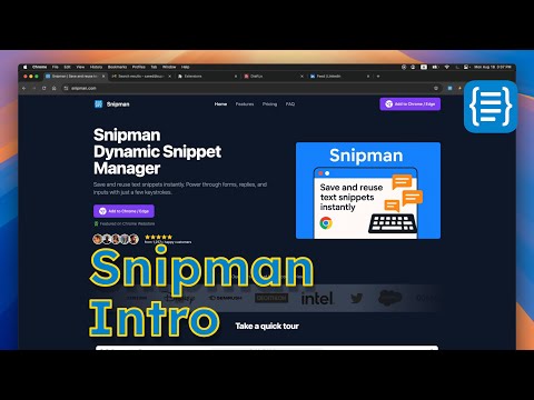 Item video thumbnail