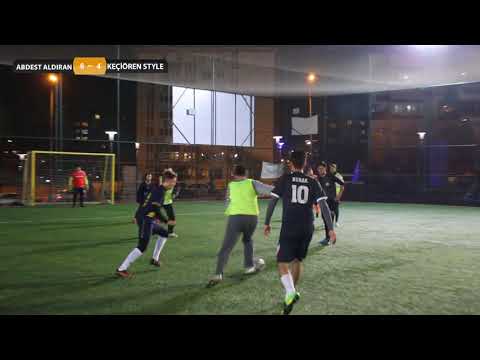 Gol Videosu