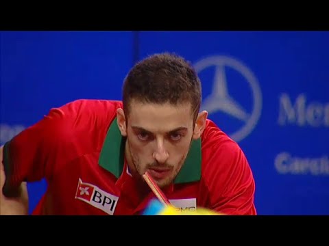 2014 EC MT-SF/POR-SWE/m4: FREITAS Marcos - KARLSSON Kristian [Full match]