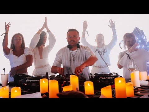 Alexey Romeo @ WHITE KNIGHT Fest / 06.07.24 , St.-Petersburg