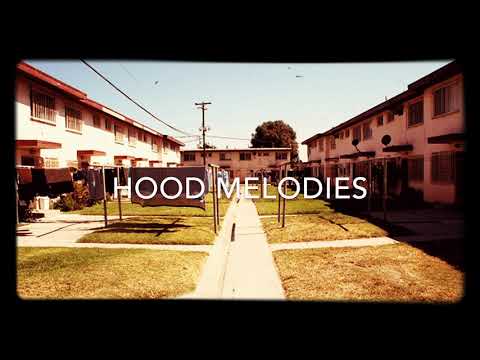 RealWattsBaby - Hood Melodies 🍇