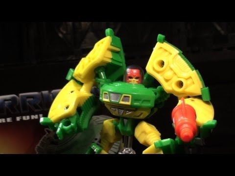 iGear MW-04 UFO - Vangelus Review 190