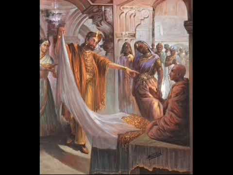 Sutta Reading: MN 82 Raṭṭhapāla Sutta