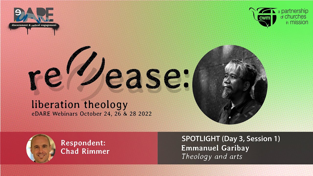 eDARE 2022: Theology and Arts: “Freedom through Authenticity”