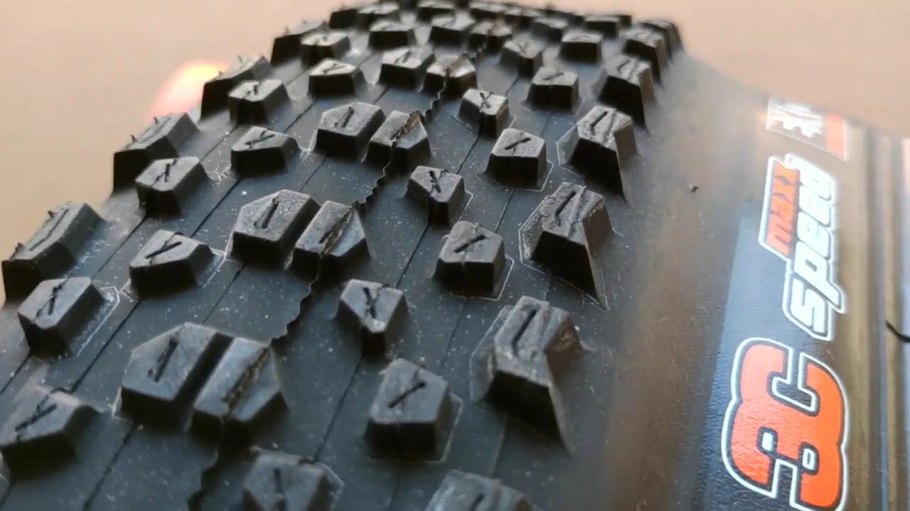 Watch Maxxis IKON 29x2.20 3c MaxxSpeed Exo Tubeless Ready TB96740100 Now Maxxis IKON 29x2.20 3c MaxxSpeed Exo Tubeless Ready TB96740100