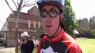 preview picture of video '2007 City of Sydney Spring Cycle'