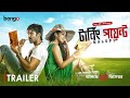 Malupu - Turning Point | Trailer | Aadhi Pinisetty, Nikki Galrani | Bangla Dubbed Telugu Movie 2023