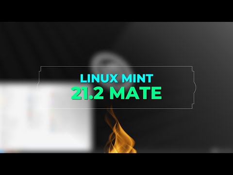 Linux Mint 21.2 MATE | First Impressions
