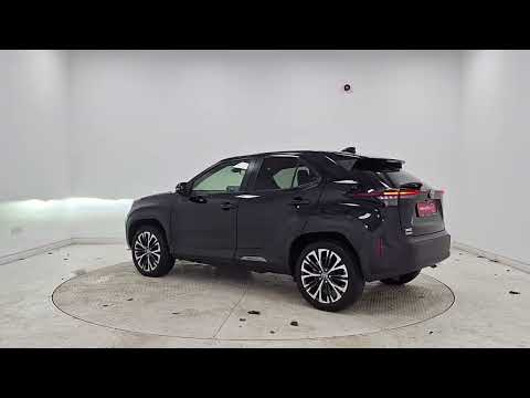 Toyota Yaris Cross HYBRID LUNA SPORT AUTOMATIC - Image 2