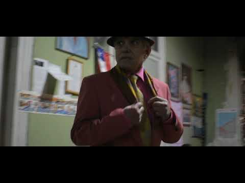 Clínica de Tango - Tomacho Santibáñez y La Revancha