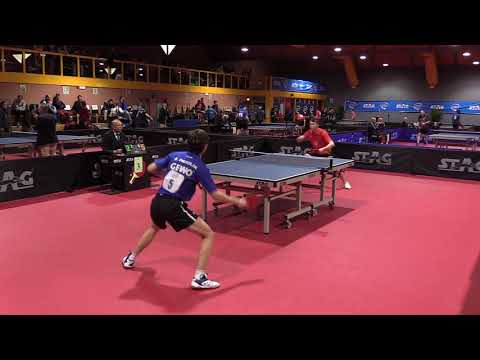 Piciulin – M. Gualdi | Campionati Italiani Assoluti 2019 – G