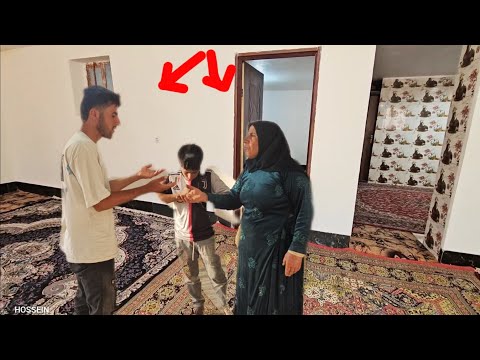 The Hossein Family: A Tale of Separation and Hidden Tensions - Hajjat's Schemes in the Midst