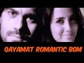 Ssshhhh Phir Koi Hai Qayamat Romantic Background Music Mp4