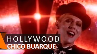 Chico Buarque e Trapalhões: Hollywood (DVD Saltimbancos)