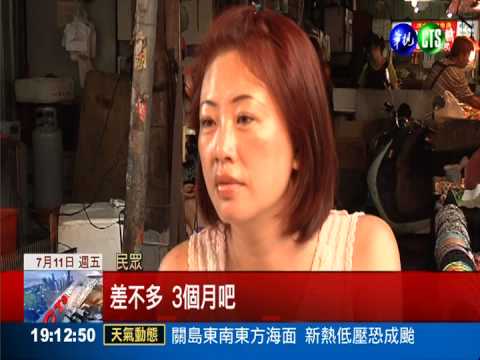 噁心公用菜瓜布 比馬桶髒20萬倍