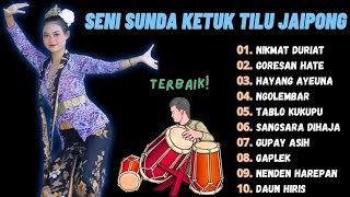 Download lagu SENI SUNDA JAIPONGAN FULL ALBUM. PILIHAN TERBAIK 2025! mp3 Download lagu SENI SUNDA JAIPONGAN FULL ALBUM. PILIHAN TERBAIK 2025! mp3
