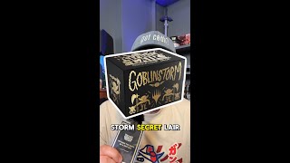 Goblinstorm Goes Fast