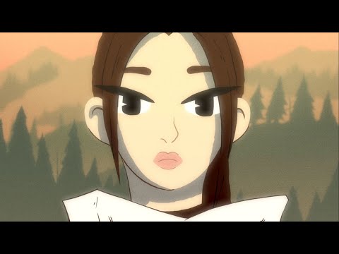 Cromantis - Fuego (video oficial)