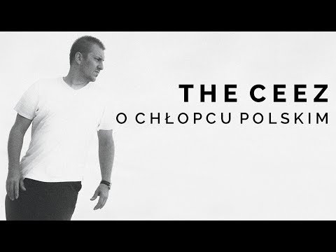The Ceez - O chłopcu polskim (album medley)