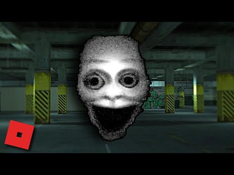 NEXTBOTS IN ROBLOX ARE TERRIFYING! - Nico's Nextbots