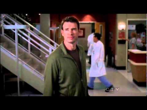 Teddy & Henry (Infront of You)