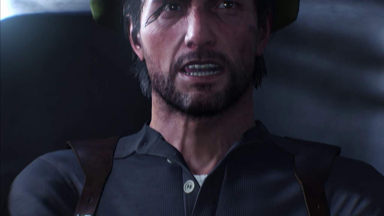 The Evil Within 2